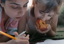 CINECLUB VIC. Costa Brava, Líban