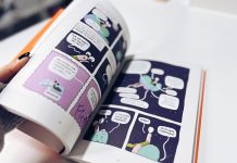 ‘Feti i el pesticida malèfic’, Neus Cáceres i Gemma Zaragüeta