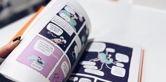 ‘Feti i el pesticida malèfic’, Neus Cáceres i Gemma Zaragüeta