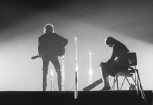 CINECLUB VIC. Joan Baez: I Am a Noise