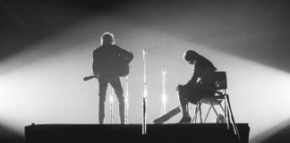 CINECLUB VIC. Joan Baez: I Am a Noise