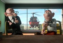 CINECLUB XIC. Mortadel·lo i Filemó contra Jimmy el catxondo