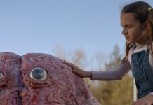 CINECLUB FRIK. Psycho Goreman