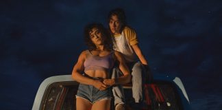 CINECLUB VIC. Sang als llavis