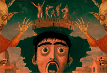 Purgatori: cròniques d’un mort al 72è SSIFF