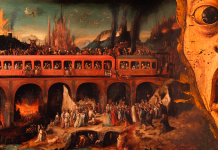 Purgatori: Preludi al 72è SSIFF