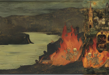 Purgatori: cròniques d’un mort al 72è SSIFF (II)