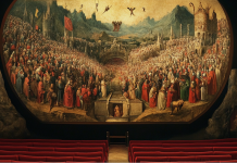 Purgatori: cròniques d’un mort al 72è SSIFF (III)