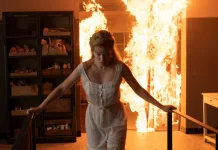 CINECLUB VIC. La bèstia