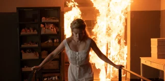 CINECLUB VIC. La bèstia