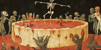 Purgatori: cròniques d’un mort al 72è SSIFF (V)