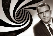 ‘La dimensió desconeguda’, Richard Matheson