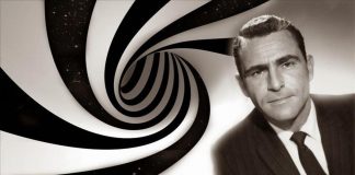 ‘La dimensió desconeguda’, Richard Matheson