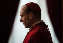 Crítica de “Conclave”, d’Edward Berger