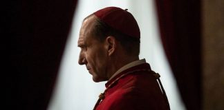 Crítica de “Conclave”, d’Edward Berger