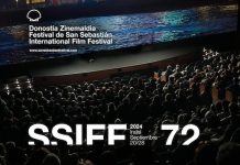 Palmarès 72ena edició del Festival de Cinema de San Sebastián
