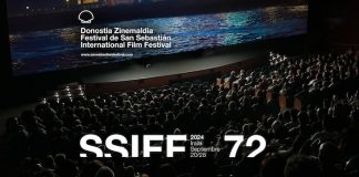Palmarès 72ena edició del Festival de Cinema de San Sebastián