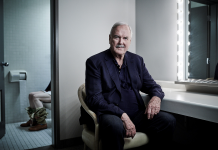 15 lliçons que he après de John Cleese