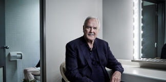 15 lliçons que he après de John Cleese