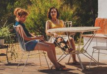 CINECLUB VIC. Los pequeños amores