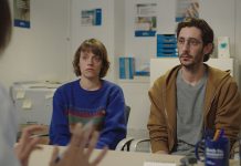 CINECLUB VIC. Mamífera