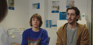 CINECLUB VIC. Mamífera