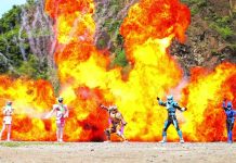 Crítica de ‘Yatsurugi 11’, de Yohei Tomie