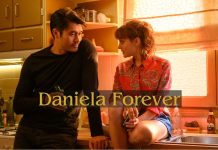 Crítica + Roda de Premsa de ‘Daniela Forever’, de Nacho Vigalondo. Festival de Sitges 2024