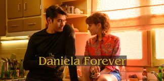 Crítica + Roda de Premsa de ‘Daniela Forever’, de Nacho Vigalondo. Festival de Sitges 2024