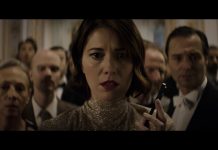 Crítica + Roda de Premsa de ‘Rich Flu’, de Galder Gaztelu-Urrutia. Festival de Sitges 2024
