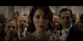 Crítica + Roda de Premsa de ‘Rich Flu’, de Galder Gaztelu-Urrutia. Festival de Sitges 2024