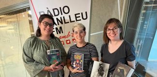 PÒDCAST. 451. Quin llibre salvaries del foc – capítol 5