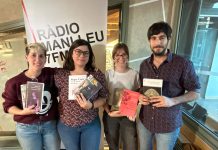 PÒDCAST – 451. Quin llibre salvaries del foc – capítol 6