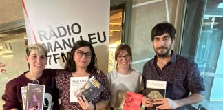 PÒDCAST – 451. Quin llibre salvaries del foc – capítol 6