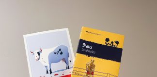 PRESENTACIÓ DOBLE. ‘Braus’ i ‘Quan vingui el temps’