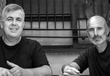 PRESENTACIÓ. ‘L’altra frontera’, Xevidom i Marc Sanyé