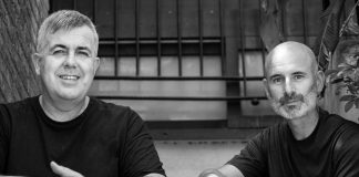 PRESENTACIÓ. ‘L’altra frontera’, Xevidom i Marc Sanyé