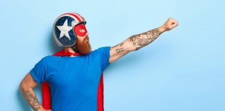 La visió friqui del món