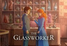 Crítica de ‘The Glassworker’, d’Usman Riaz. Festival de Sitges 2024.