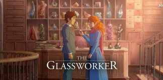 Crítica de ‘The Glassworker’, d’Usman Riaz. Festival de Sitges 2024.