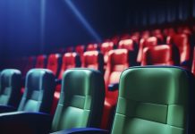 Aquest divendres 29 de novembre als cinemes…