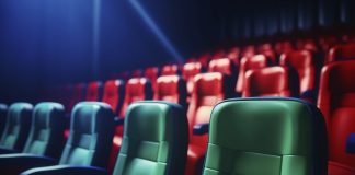 Aquest divendres 29 de novembre als cinemes…