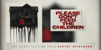 Crítica i Roda de Premsa de ‘Please Don’t Feed the Children’, de Destry Allyn Spielberg. Festival de Sitges 2024.