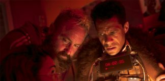 Crítica + Q&A de ‘Zero’, de Jean Luc Herbulot. Festival de Sitges 2024