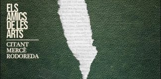 Creant Mercè Rodoreda