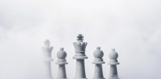 ‘Novel·la d’escacs’, Stefan Zweig