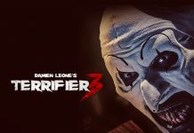 Crítica i Roda de Premsa de ‘Terrifier 3′, de Damien Leone. Festival de Sitges 2024.