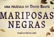 Crítica i Roda de Premsa de ‘Mariposas Negras’, de David Baute. Festival de Sitges 2024.