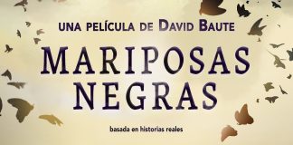 Crítica i Roda de Premsa de ‘Mariposas Negras’, de David Baute. Festival de Sitges 2024.