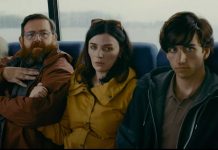 Crítica + Roda de Premsa de ‘Get Away’, d’Steffen Haars. Festival de Sitges 2024